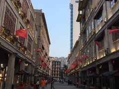 -汕头市小公园