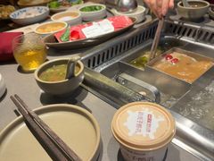 -巴奴毛肚火锅(商城路店)