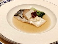 -Yan Ting 宴庭中餐厅(上海静安瑞吉酒店)