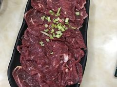 -潮汕良记牛肉火锅(洪武路店)
