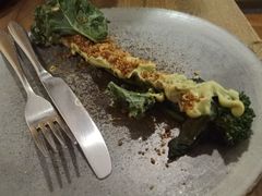 西蓝花-BOR Eatery(安福路店)