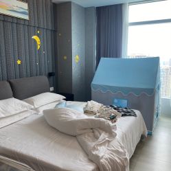 -星乐宝·沁漫月子中心(宝龙一城店)