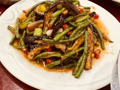 -老回回烩面馆(左家庄店)