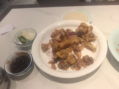 -新侨小馆(东直门北小街店)