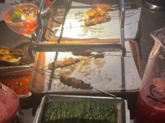 -麦凯伦烧烤·精酿超级工厂店(金桥总店)
