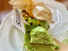 -流酥可心·牛乳蛋糕商店(禾祥西路店)