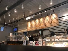 -喜茶(上海打浦桥日月光gelato lab+店)