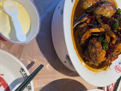 -有位虾匠·胶东土菜小馆(市北店)