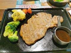 -必胜客(柳州万象城店)