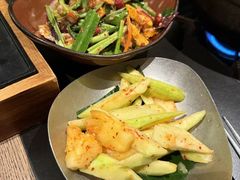 -Ameigo梅果·云贵川bistro(长宁来福士店)