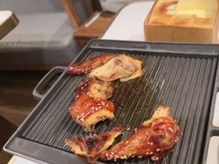 -庭悦餐厅(华侨城店)
