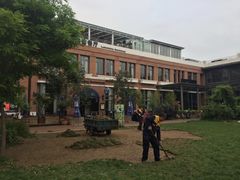 -辛德勒啤酒德餐厅