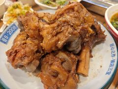 -晋B2008刀削面(小南庄店)