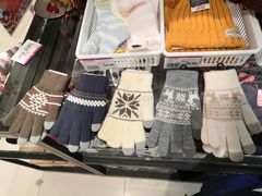 -永旺梦乐城国际商城(北清路店)