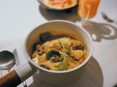 -春树下·树屋花房西餐厅(罍街AS1980店)