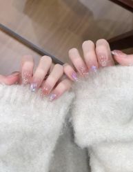 -M·X Nail日式美甲美睫