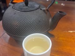 -老兰家传统烧烤炒菜泡馍(小南门店)
