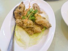 -钱塘府海鲜餐厅