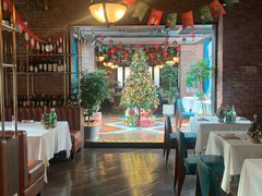 大堂-弗兰克牛排西餐厅Ribone steak house(柠檬花园店)