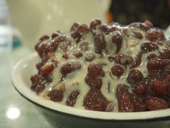 红豆刨冰-仁信老铺(华盖路店)