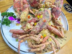 -醉壹号海鲜大排档(厦门美食地标店)