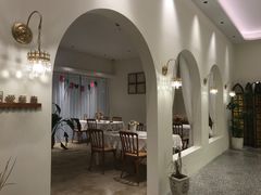 -鼎鼎西餐厅