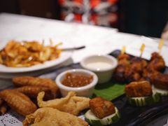 -关夫人餐厅(阳光广场店)