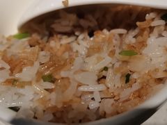 特色腊味煲仔饭-百年果林椰子鸡(中洲店)