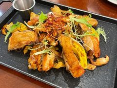 -灵意咖啡·西班牙美食(汕头金平万达广场店)