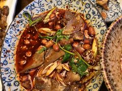 -锦庐道地川菜(来福士店)