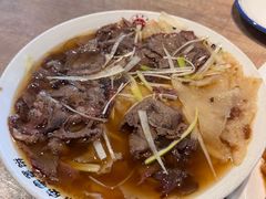 罩饼-直隶安家牛肉罩饼(七一路店)