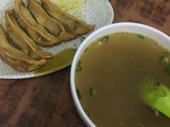 -清真蒋有记(老门东店)