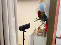 -海马体照相馆(上海晶耀前滩店)