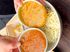 -李百蟹·江南蟹黄面(夫子庙店)