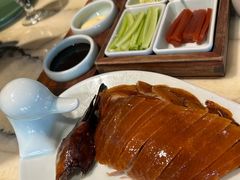 -那家小馆•北京菜•烤鸭(香山店)
