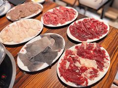 -万祥牛肉火锅(金龙店)