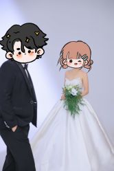 -青禾婚纱摄影(杭州店)