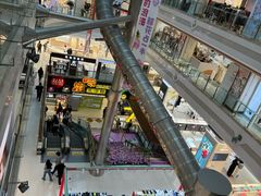 -巴黎春天(浦建店)