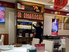 -潇湘码头·鲜湘菜(清河店)