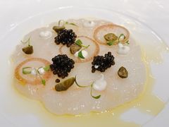 -Oyster Talks 四度蚝法餐厅
