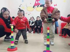 -东方爱婴早教中心(江浦园店)