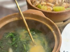 -渔语鱼新川菜Bistro(万象天地店)