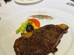 -王品牛排(珠海富华里店)