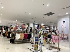 -优衣库(红谷滩万达店)