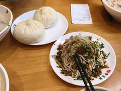 -留芳·文旅古月楼(老街店)