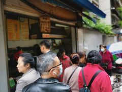 -蓉城西二道无名冒菜(西二道街店)