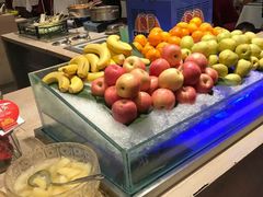 -舜和巴西烤肉餐厅(舜和国际店)