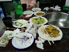 android_upload_pic-百味源炭火烤翅 ·夜市大排档(酒仙桥店)
