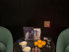 -华夏良子·足道SPA艾灸(金皇大厦店)