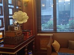 -国际饭店·原点咖啡吧ORIGIN CAFE&BAR